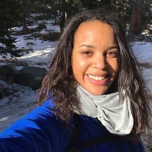 Meet your Posher, Victoria